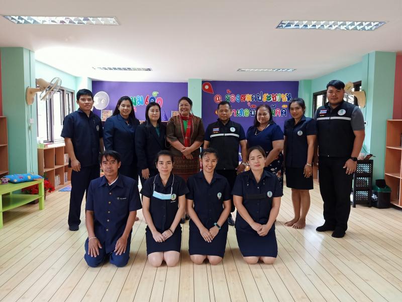 3. สำนักงาน กศน.จังหวัดกำแพงเพชร นิเทศติดตาม รายงานผลกิจกรรมปีงบ64 (ไตรมาส 1-2)